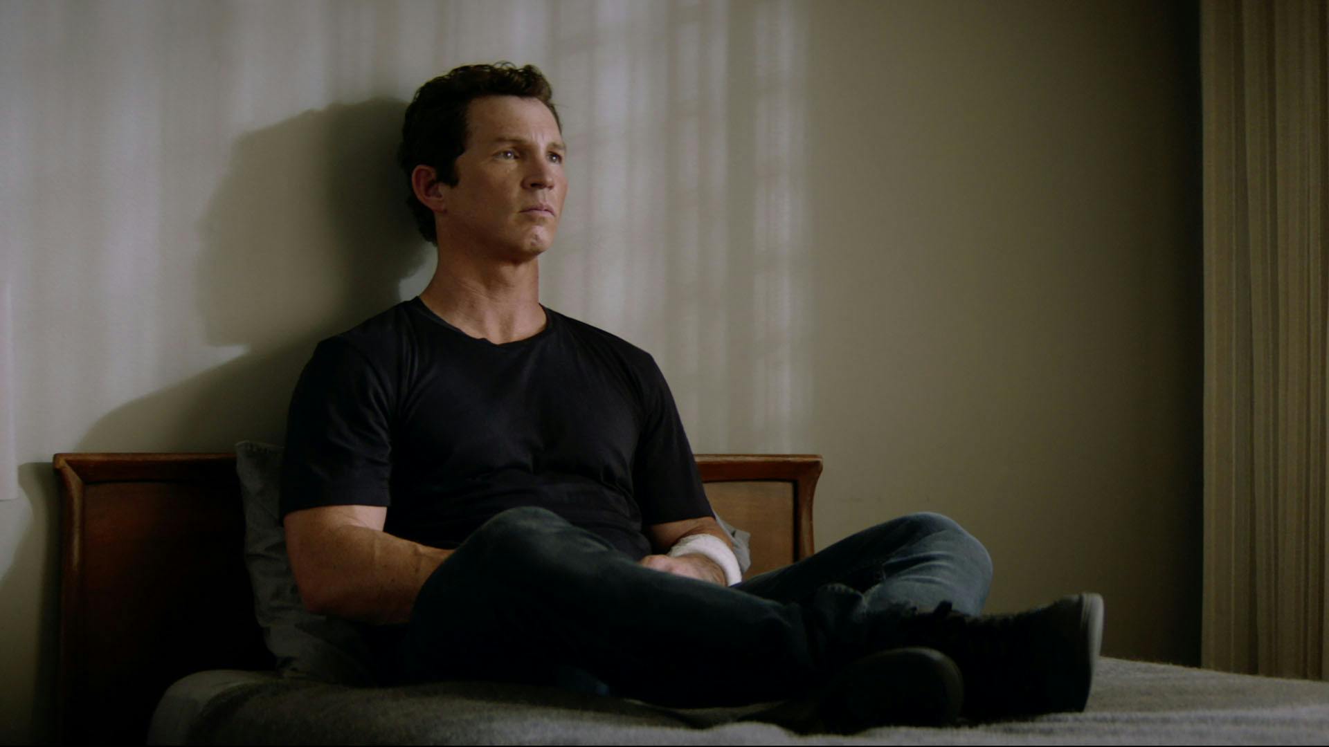 Animal Kingdom CTV Drama Channel The Lede