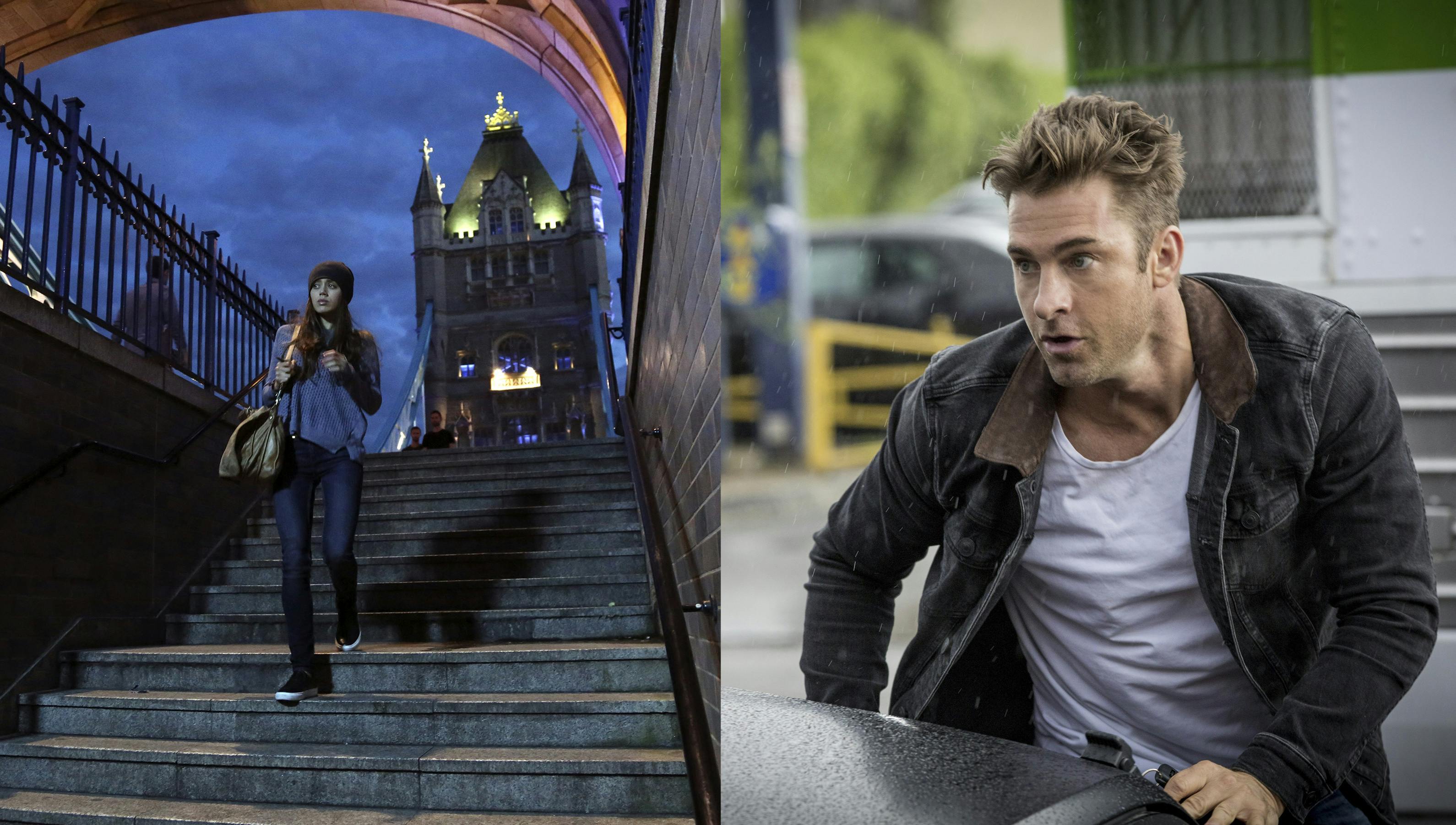 Image for the Packed with Exclusive New and Returning Dramas, Bravo Nationwide Freeview Begins June 1 press release