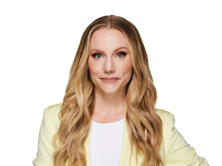 072202-BELLMEDIA-YMORNING-LOOK1-KELSEY-1487_F Cropped Image of Meteorologist, CTV Your Morning as Kelsey McEwen