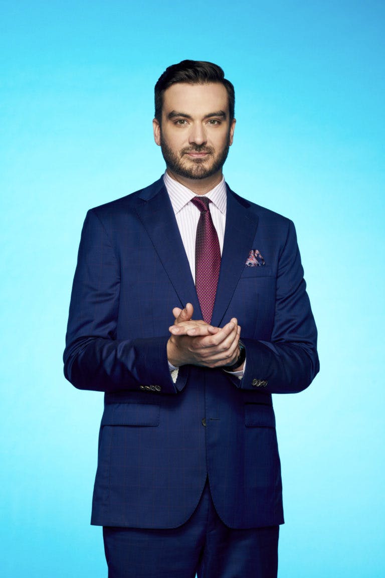 Image of Miguel Rivas as Miguel Rivas