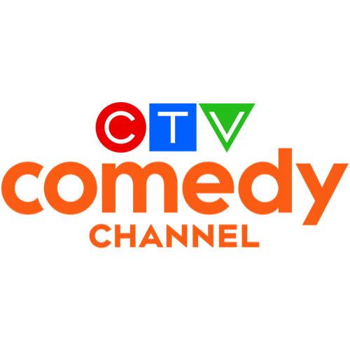 CTV Comedy Channel - Bell Media CTV Comedy Channel - Bell Media