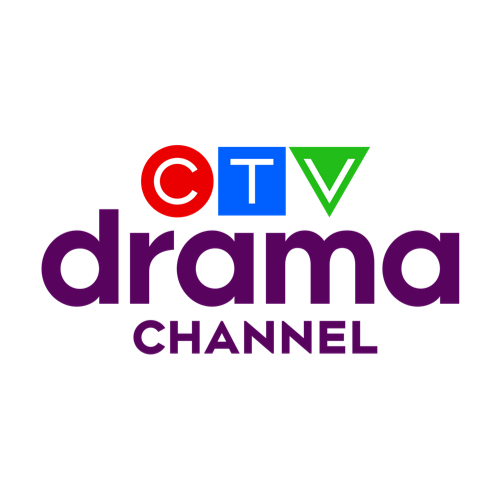 CTV Drama Channel logo