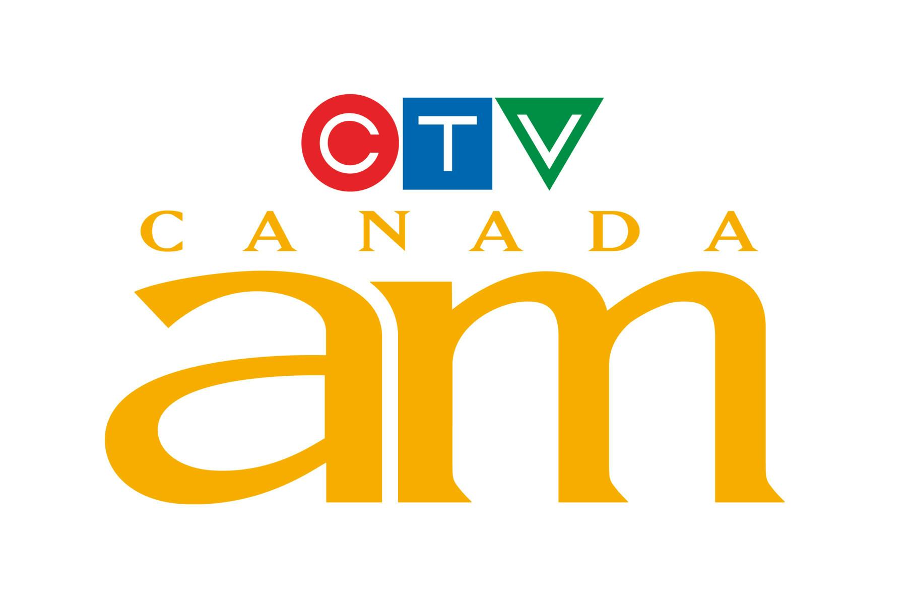 Image for the CTV’s CANADA AM To Mark Final Sign-Off, Tomorrow, June 3 press release