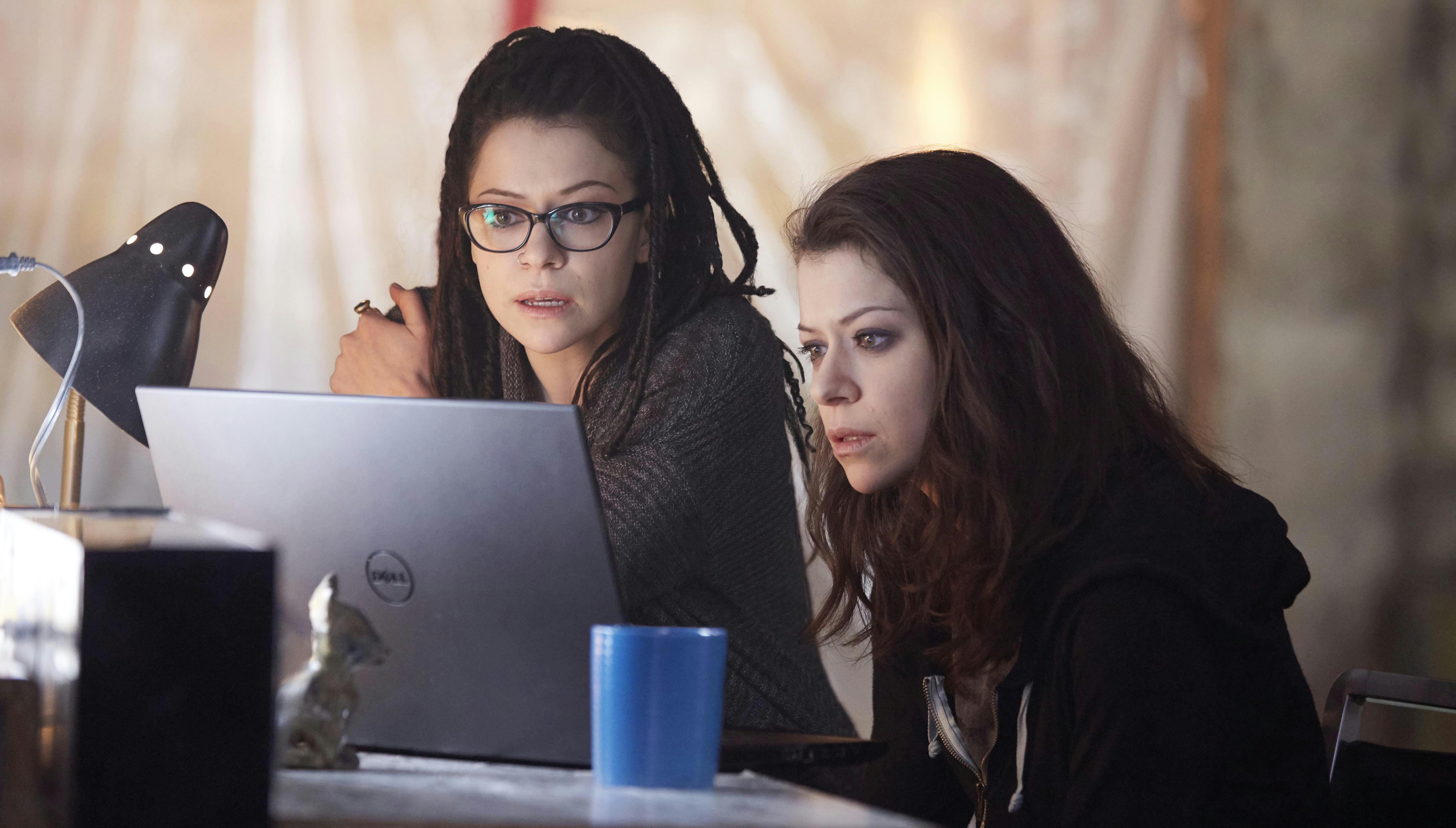 Image for the Space Announces Fifth and Final Season of Ground-Breaking Original Thriller ORPHAN BLACK press release