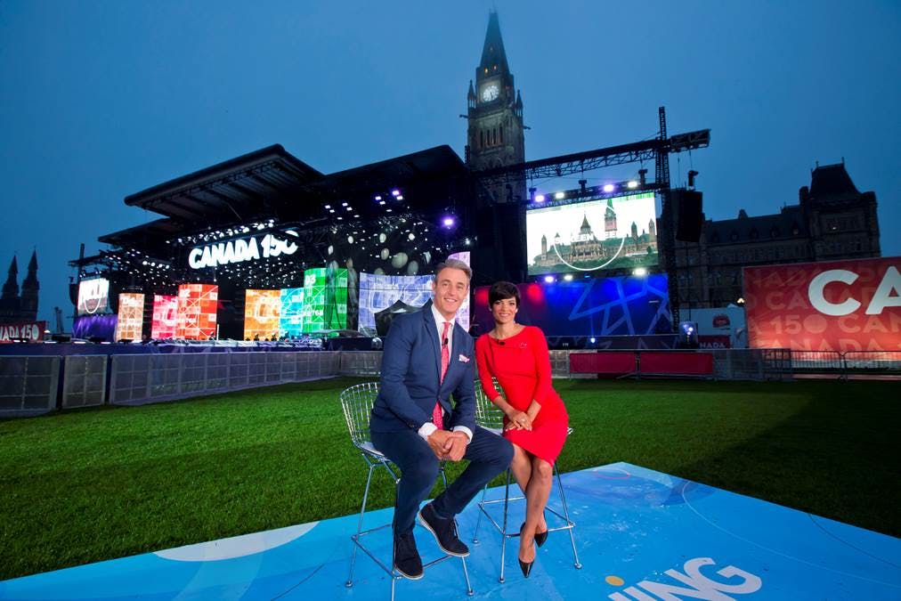 CTV Your Morning CTV The Lede