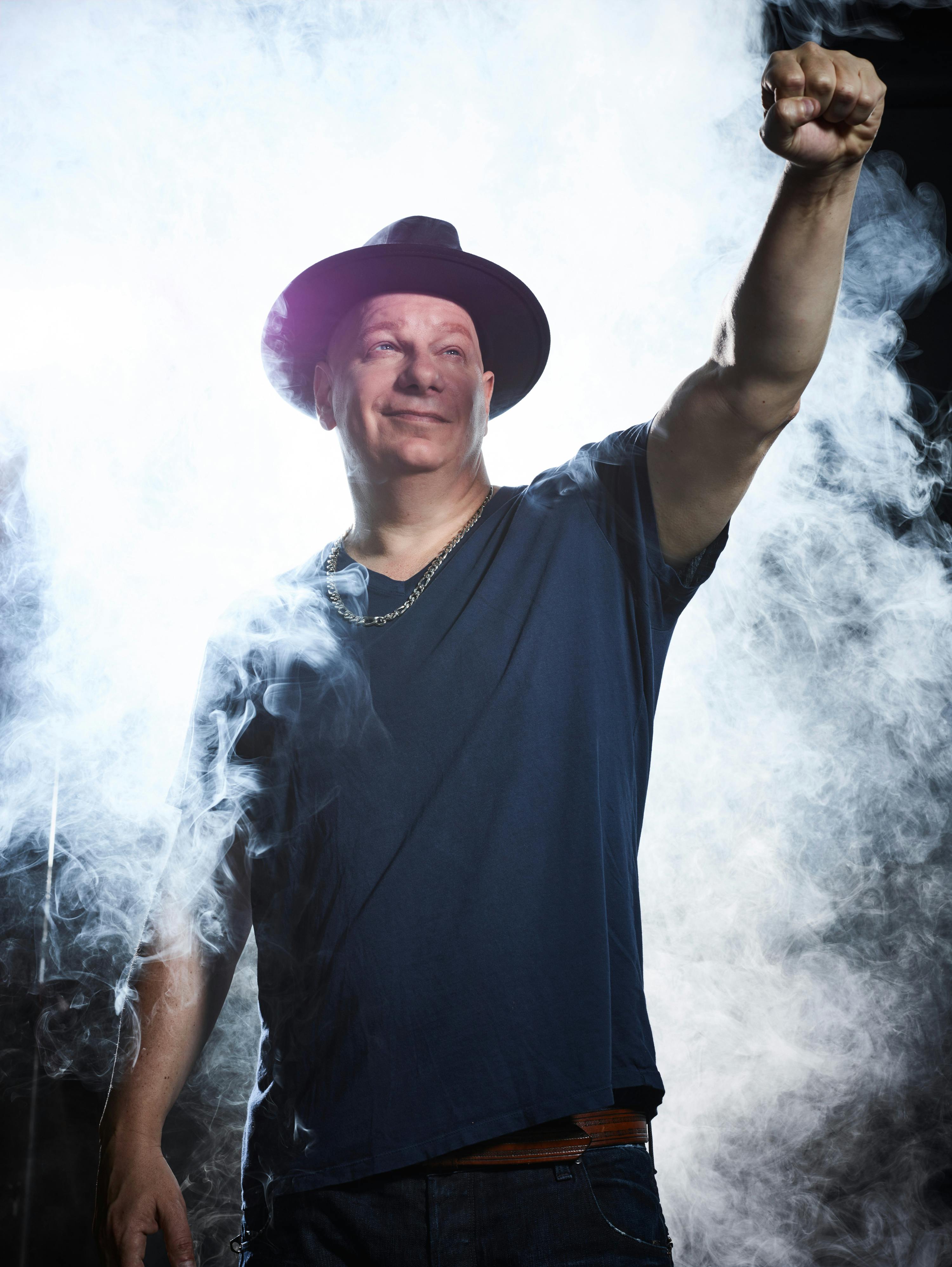 Jeff Ross Presents Roast Battle CTV Comedy Channel The Lede