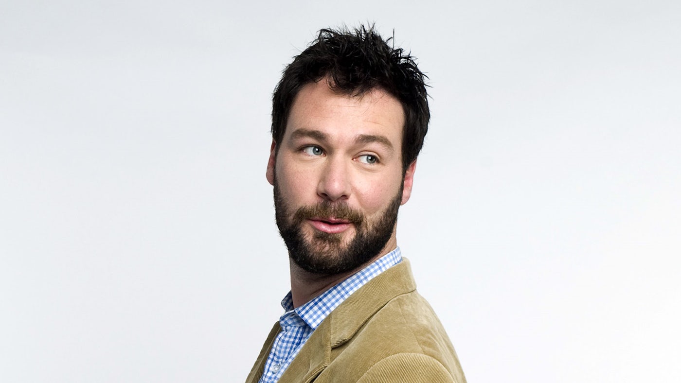 Image for the The Movie Network Announces Sixth Season of Hit Original Stand-Up Comedy Series FUNNY AS HELL press release