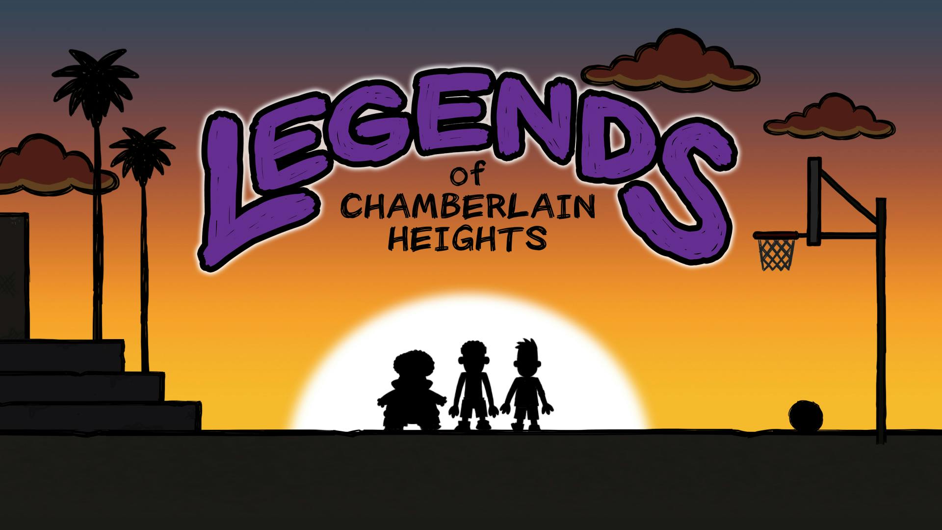 Image for the Much Heads Back to School with an A+ Lineup, Beginning September 14 press release