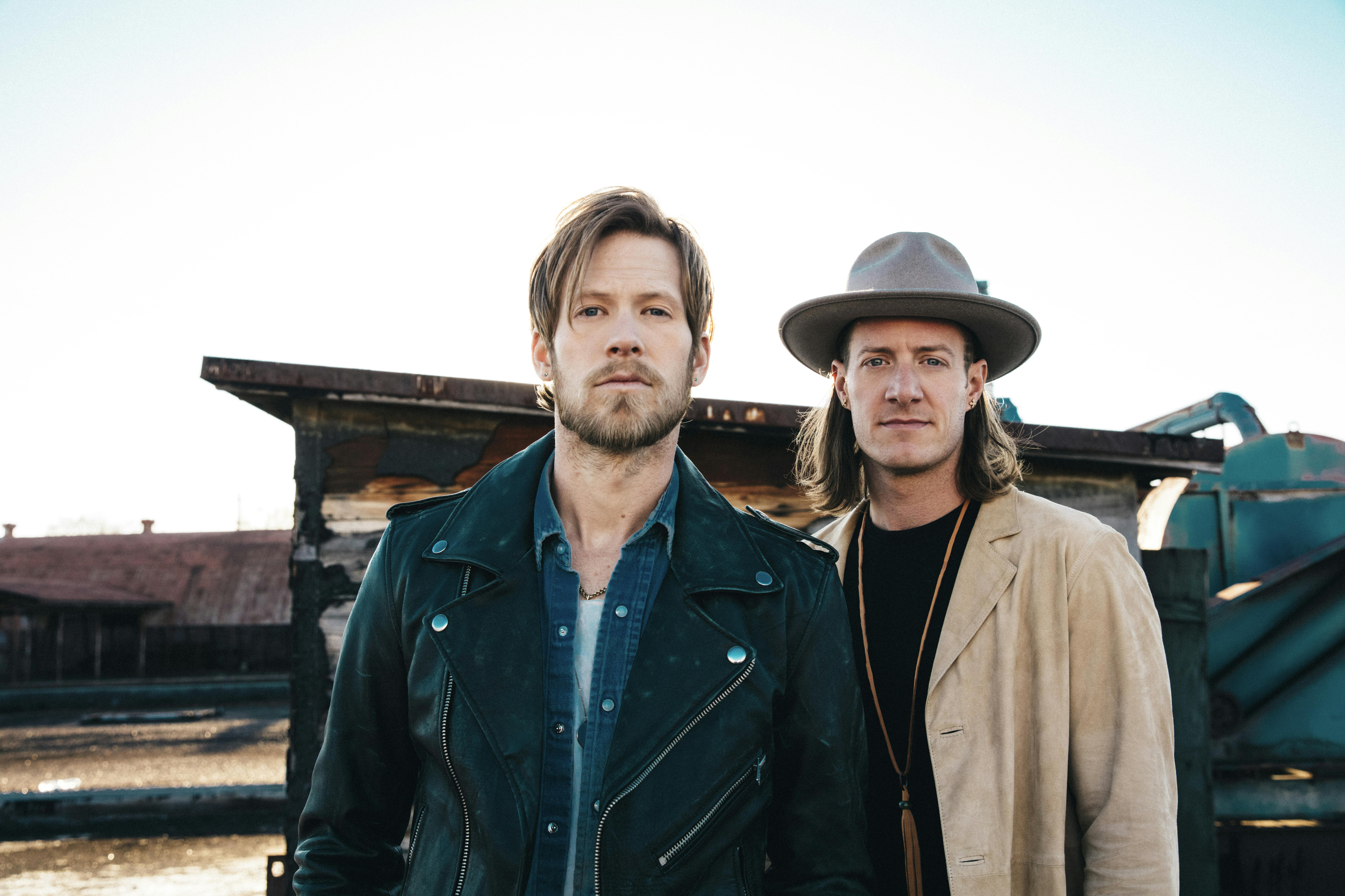 Image for the Florida Georgia Line Set to Headline the Premiere of CTV’s YOUR MORNING, August 22  ###  Fans Can Attend the Live Performance by Visiting www.CTV.ca/YMTickets for Wristbands press release