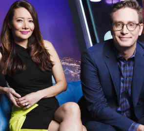 Image for the Pushing Extreme Limits: DAILY PLANET Takes Viewers on a Hair-Raising Adventure During “Adrenaline Junkies Week”, Beginning October 3 on Discovery press release