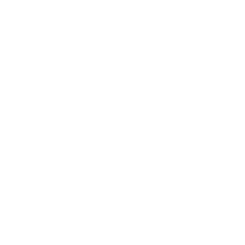 iHeartRadio logo - white