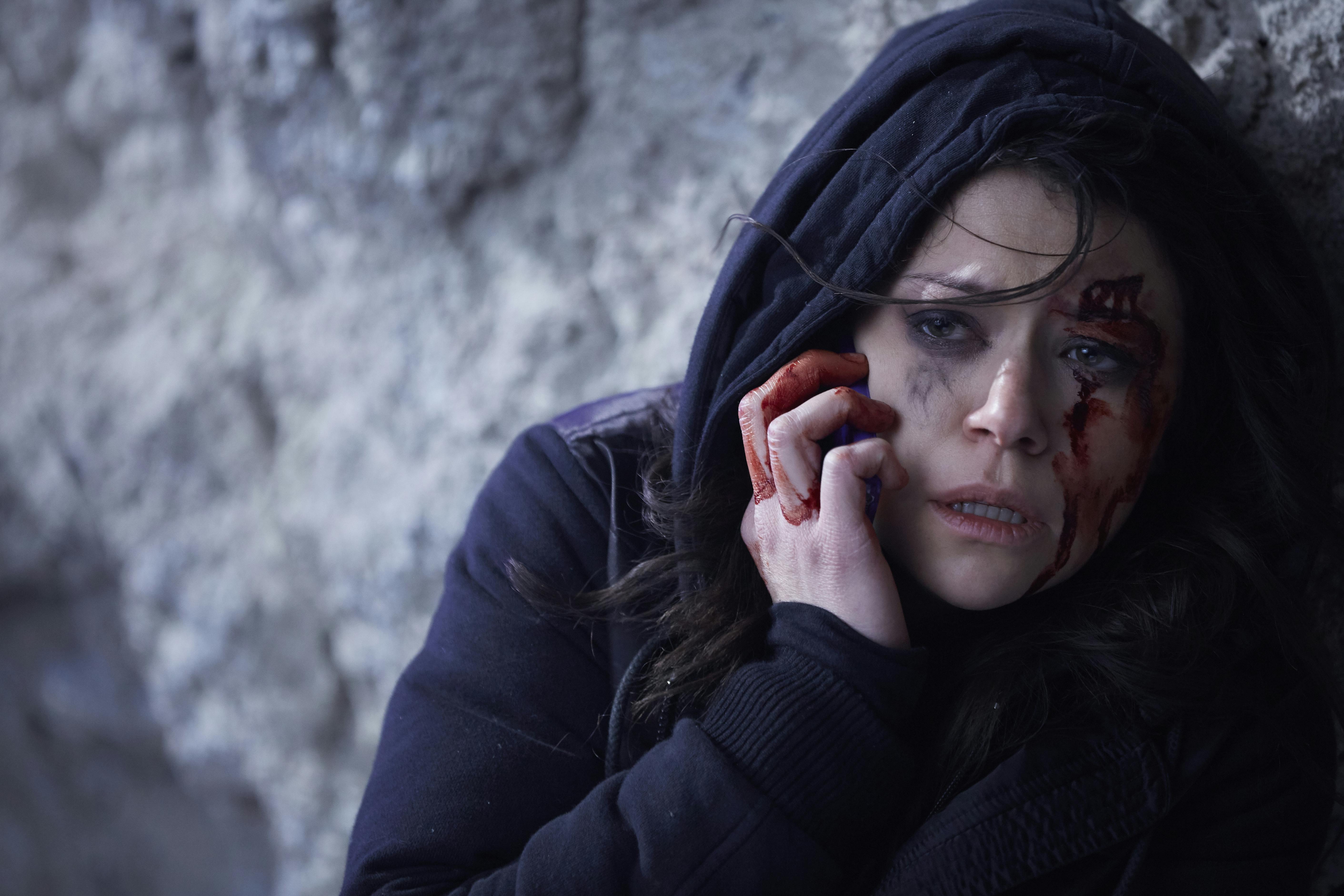 Image for the Production Underway on Final Season of Space Original Series ORPHAN BLACK with Emmy® Winner Tatiana Maslany press release