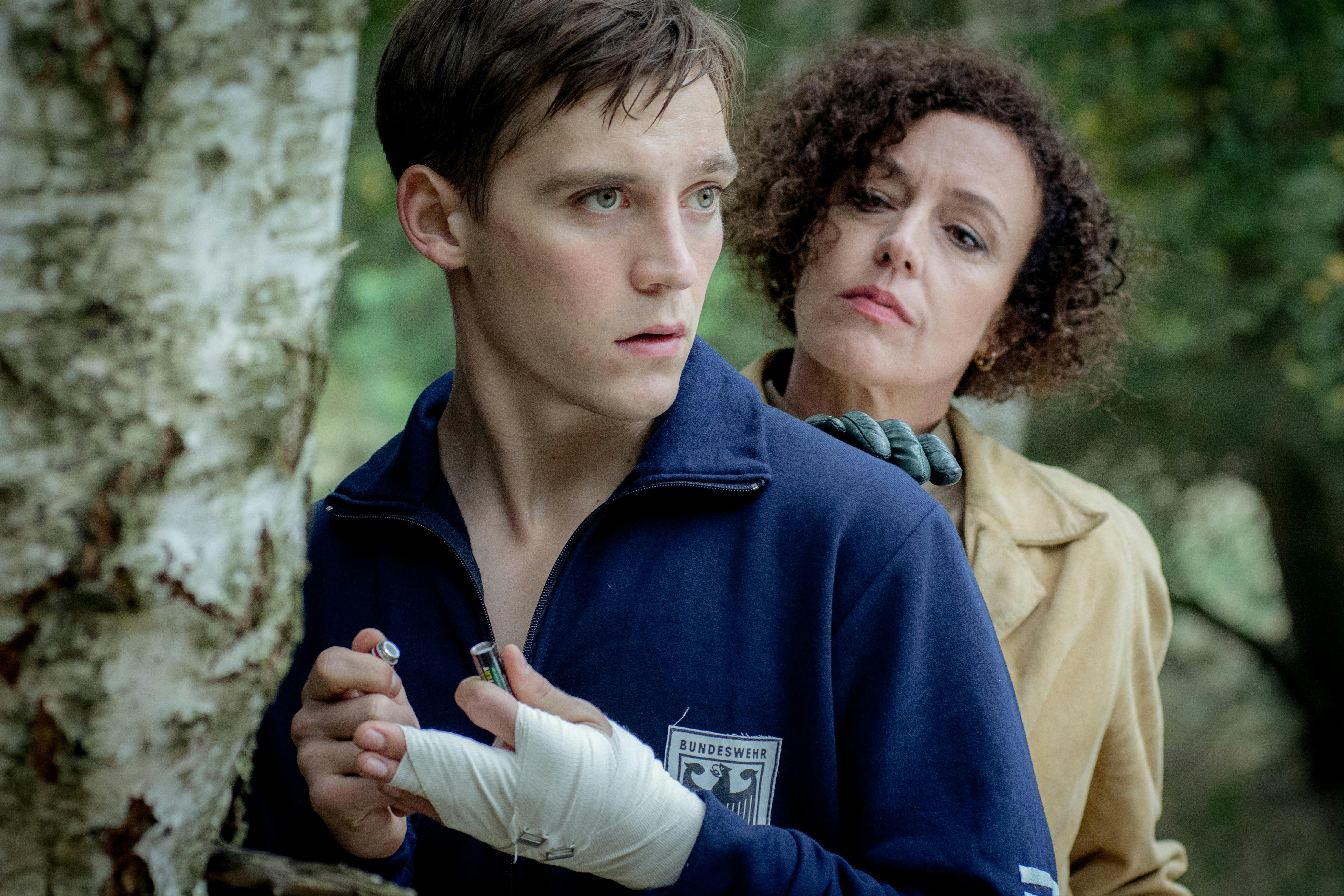 Image for the CraveTV’s Exclusive Drama Series DEUTSCHLAND 83 Wins International Emmy® Award for Best Drama press release