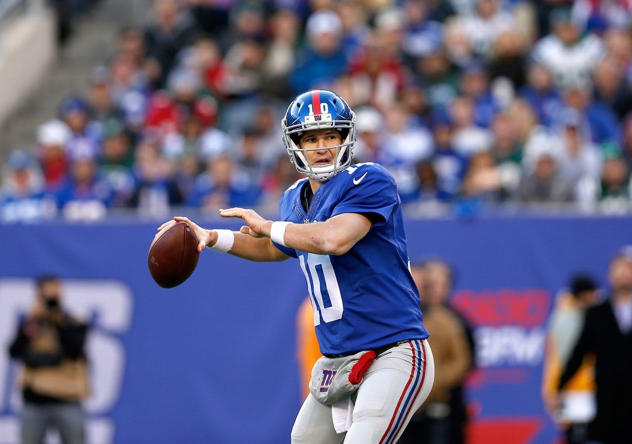 Image for the Week 10: NFL on CTV, TSN, RDS, and TSN Radio press release