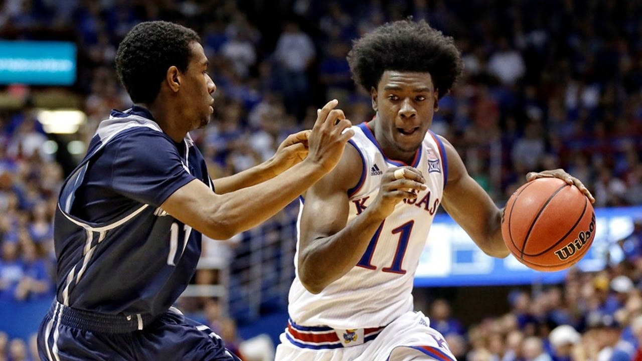 NCAA BASKETBALL Returns to TSN for 201617 Season, Tipping