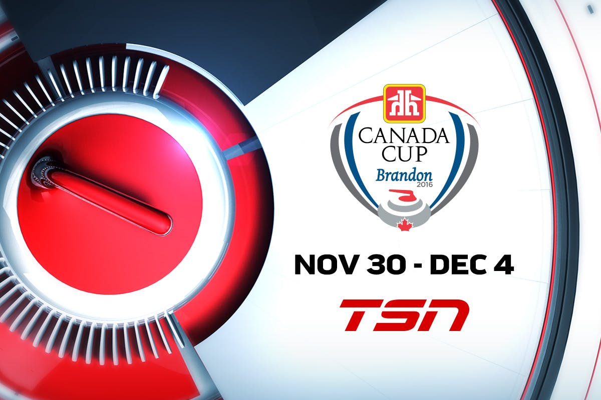 TSN Announces 201617 Season of Champions Curling Broadcast Schedule, Beginning Tomorrow