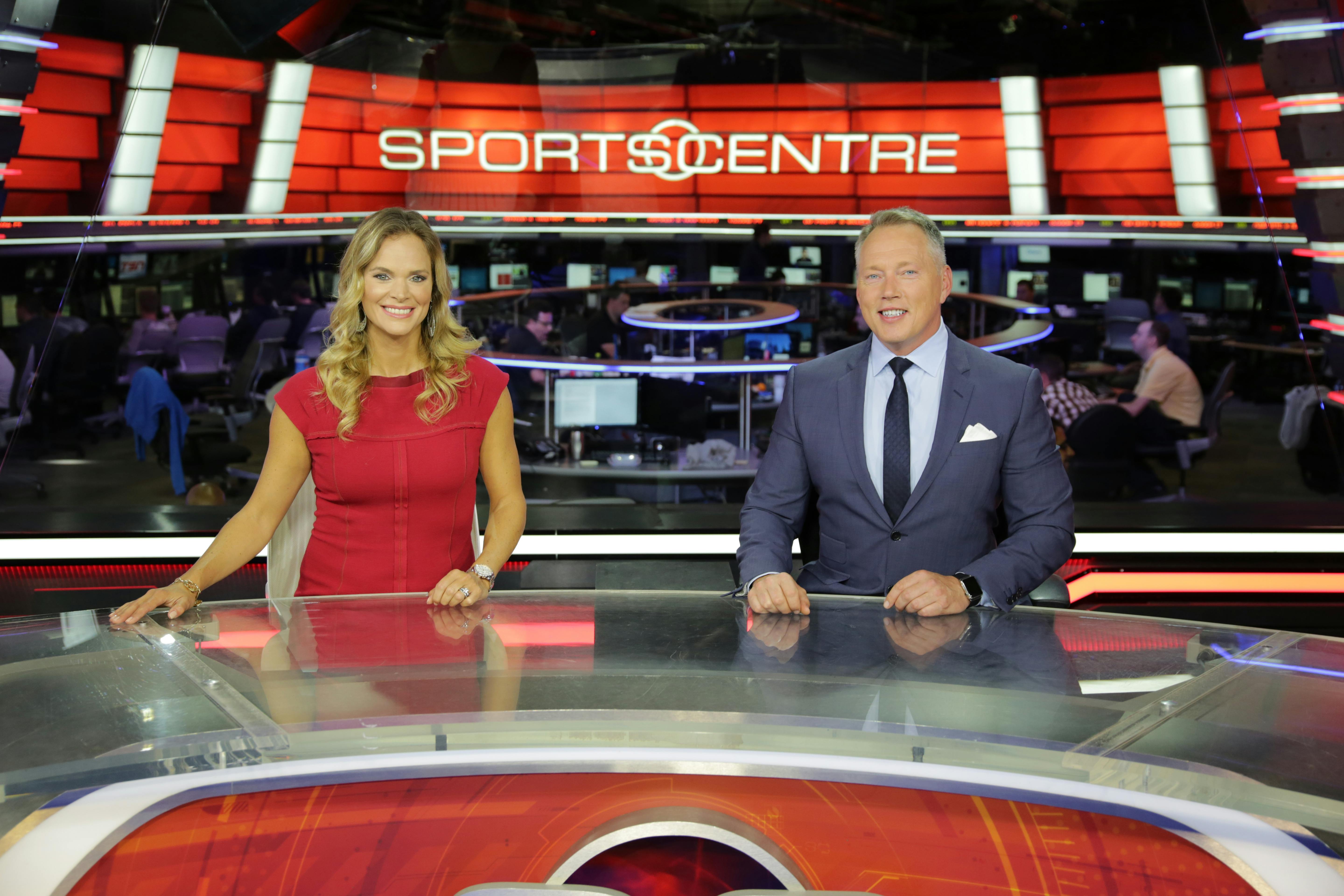 TSN’s SPORTSCENTRE YEAR IN REVIEW Unveils the Top 10 Sports Stories of