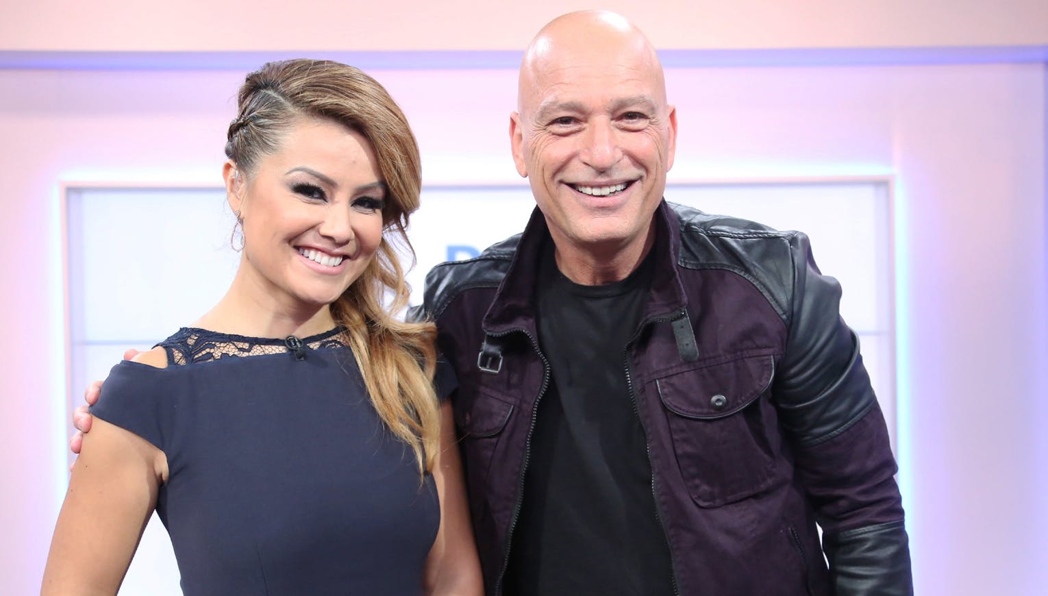 Image for the Howie Mandel Continues the Conversation with HOWIE MANDEL: A BELL LET’S TALK DAY SPECIAL, Premiering Jan. 25 on CTV and CTV Two press release