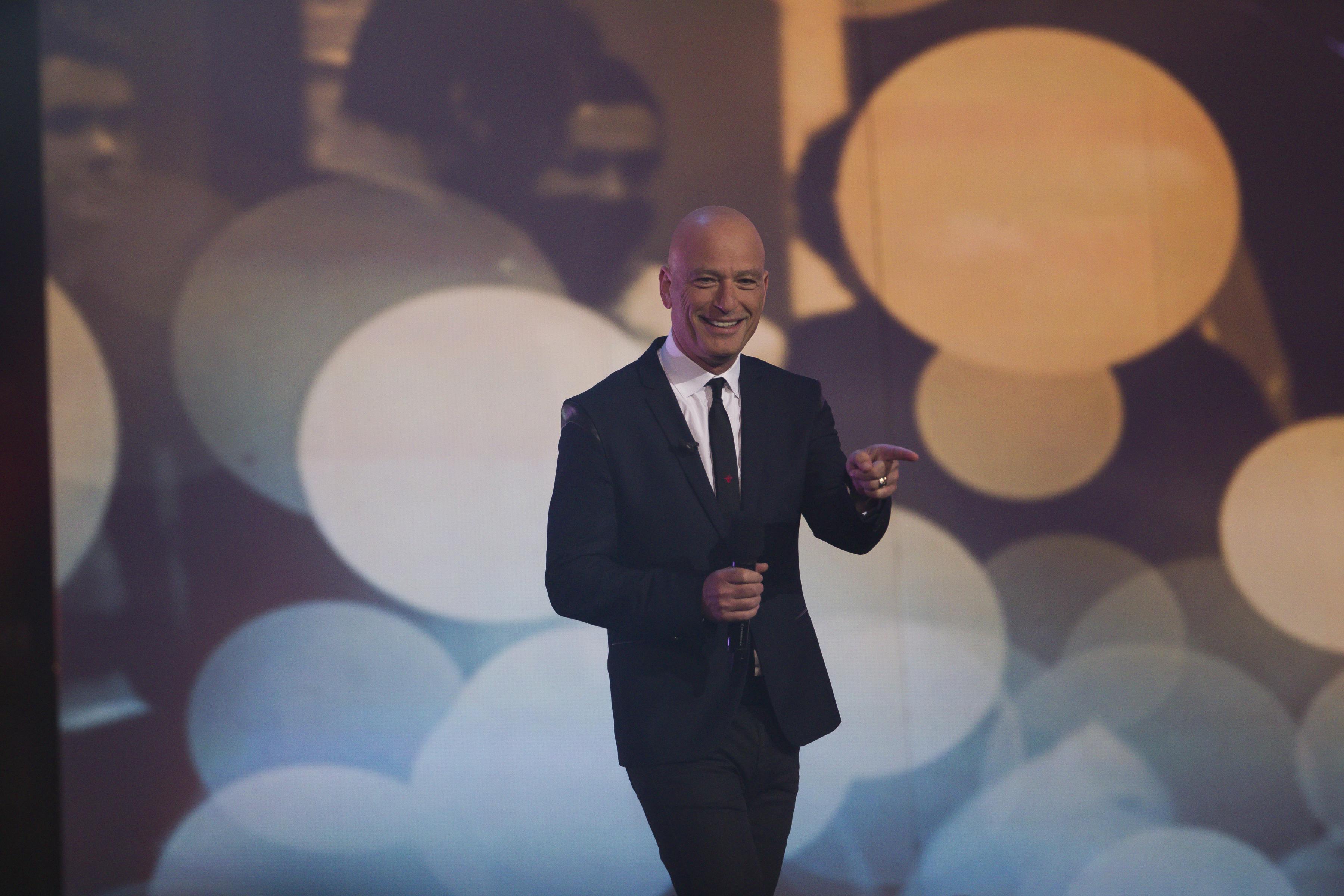 Image for the New Primetime Special HOWIE MANDEL ALL-STAR COMEDY GALA Joins CTV Schedule Sunday, Jan. 15 at 8 p.m. ET/PT press release