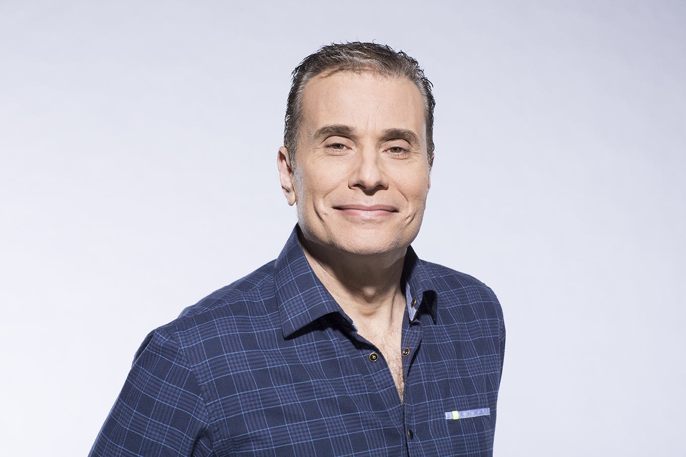 Image for the TSN Congratulates Michael Landsberg on Meritorious Service Medal press release
