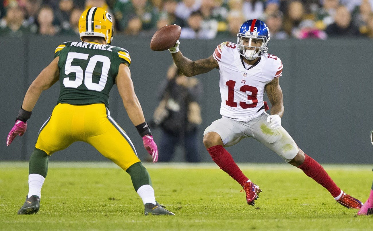 Image for the NFL Wild Card Weekend on CTV, TSN, RDS, and TSN Radio press release