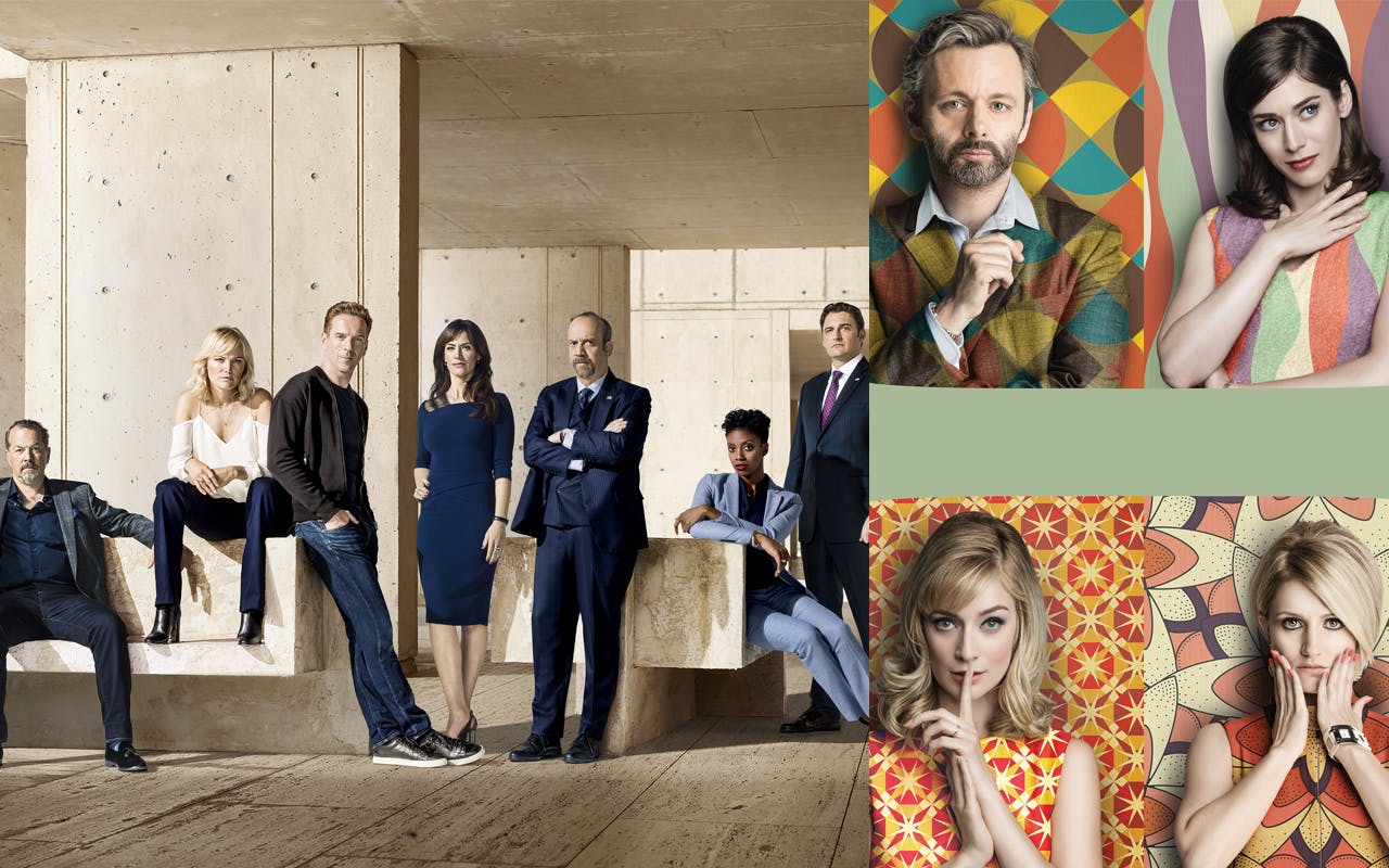 Image for the This February on CraveTV: Fresh, New SHOWTIME and HBO Premieres, First-Looks at New Episodes of Acclaimed CTV Drama CARDINAL, and Black History Month and Valentine’s Day Collections Debut press release