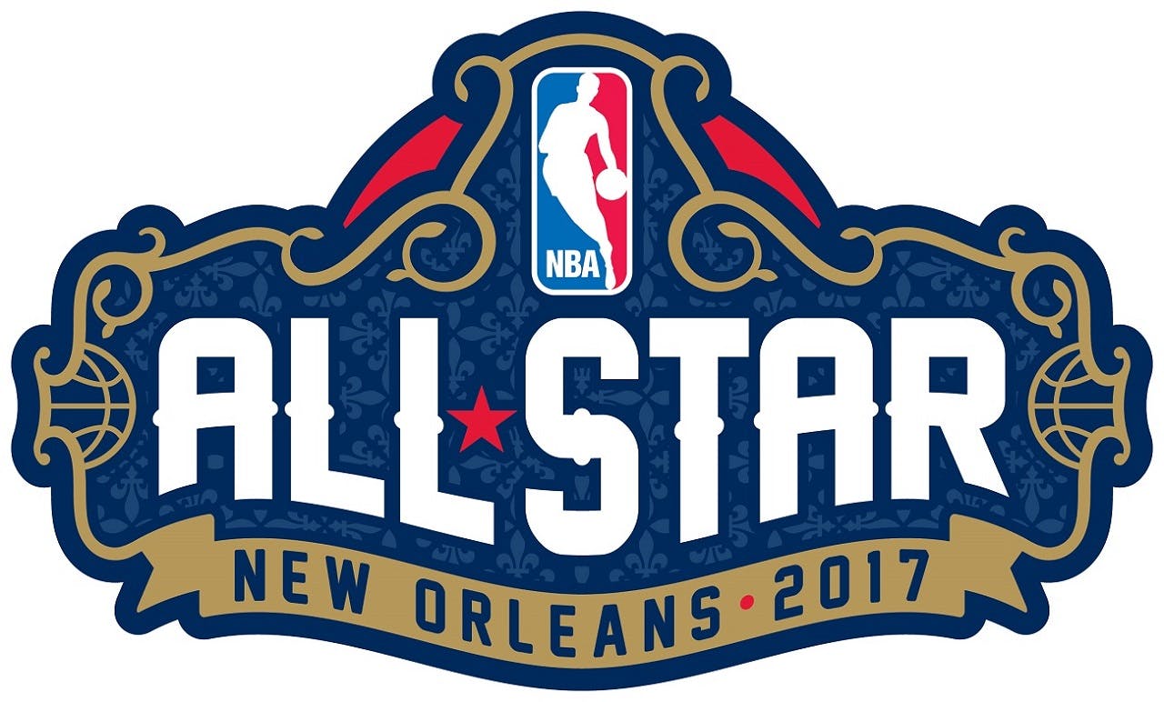Image for the Basketball’s Brightest Stars Shine on TSN, with Comprehensive Coverage of NBA ALL-STAR WEEKEND, Beginning Tomorrow, February 17 press release