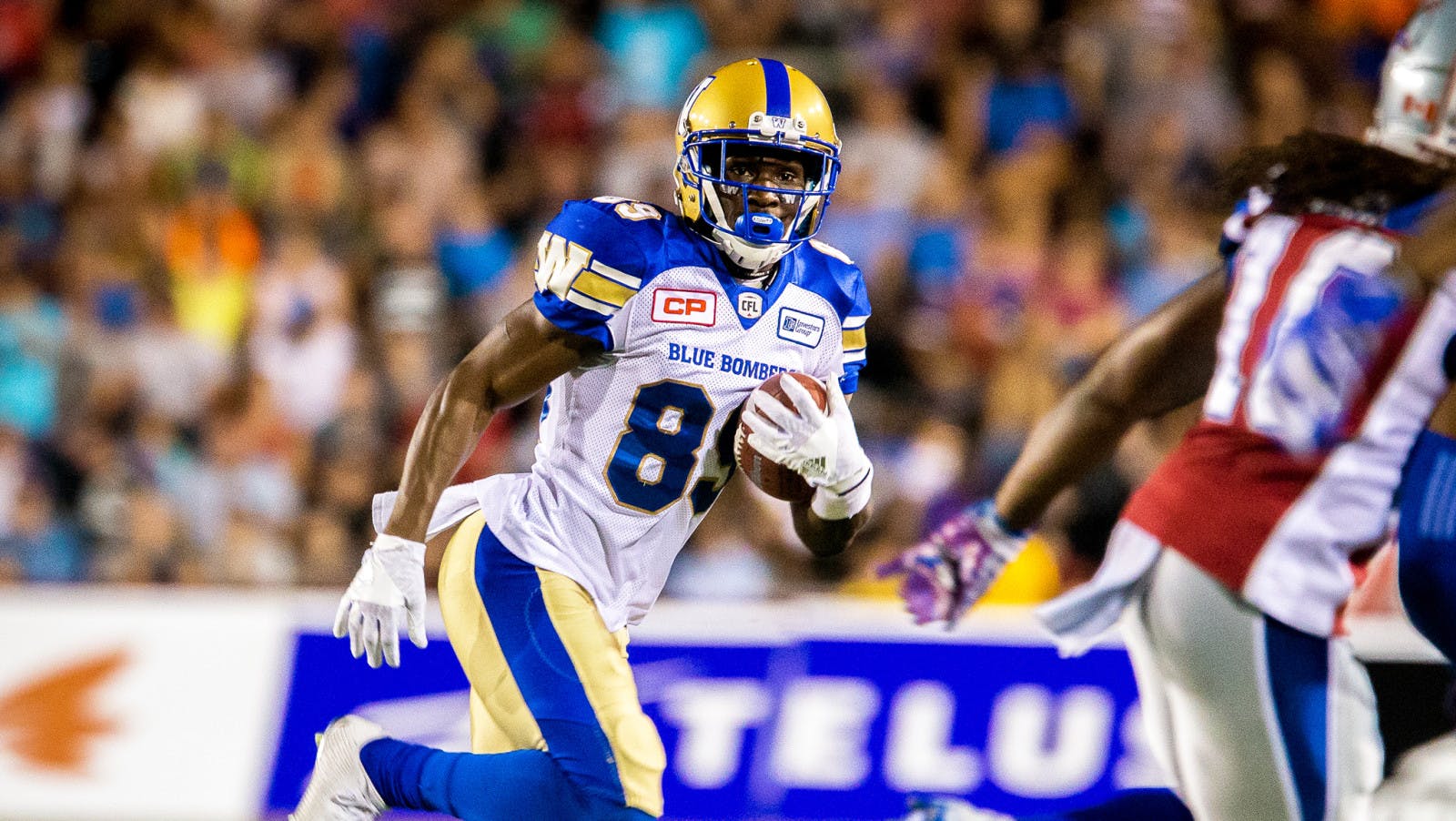 Image for the CFL ON TSN Delivers Comprehensive Coverage of CFL FREE AGENCY, Tomorrow, February 14 press release