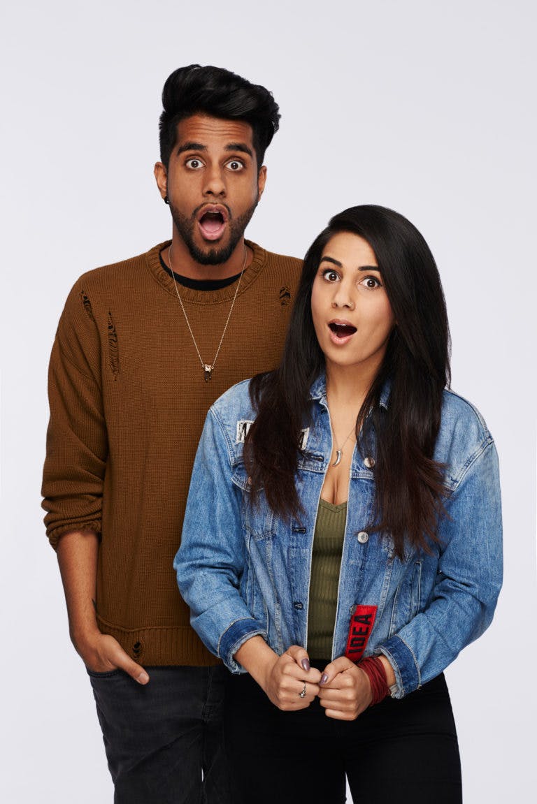 Image of  as YouTwoTV