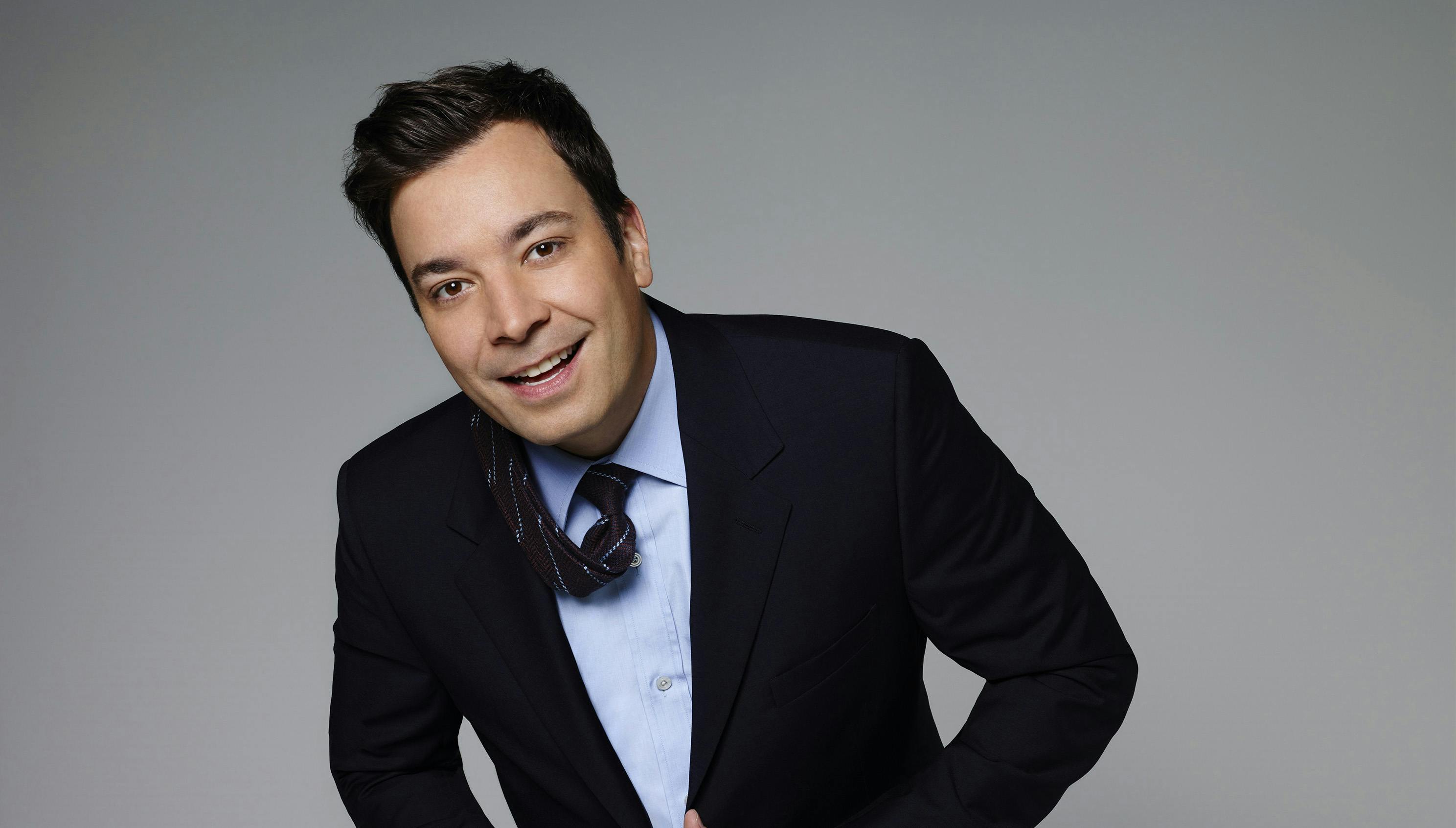 Image for the CTV’s ETALK Races to Orlando for Exclusive Interview with Jimmy Fallon, Airing April 4 press release