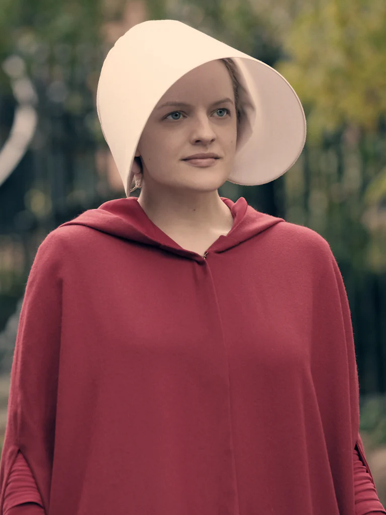 Handmaid's Tale Season 5 Hbo Max The Handmaid's Tale - Bell Media