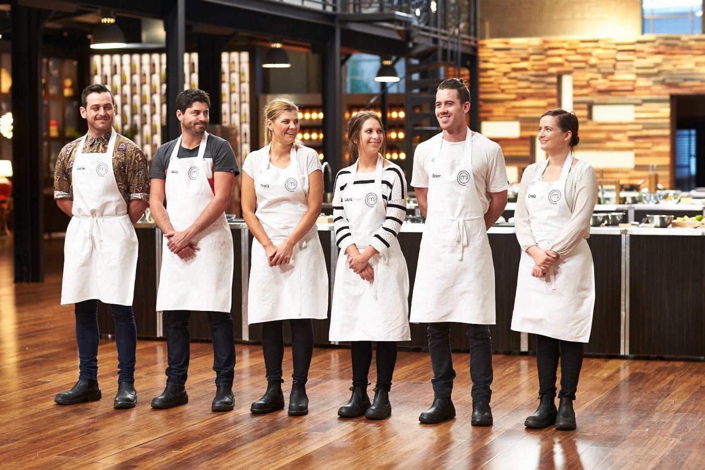 MasterChef Australia Bell Media