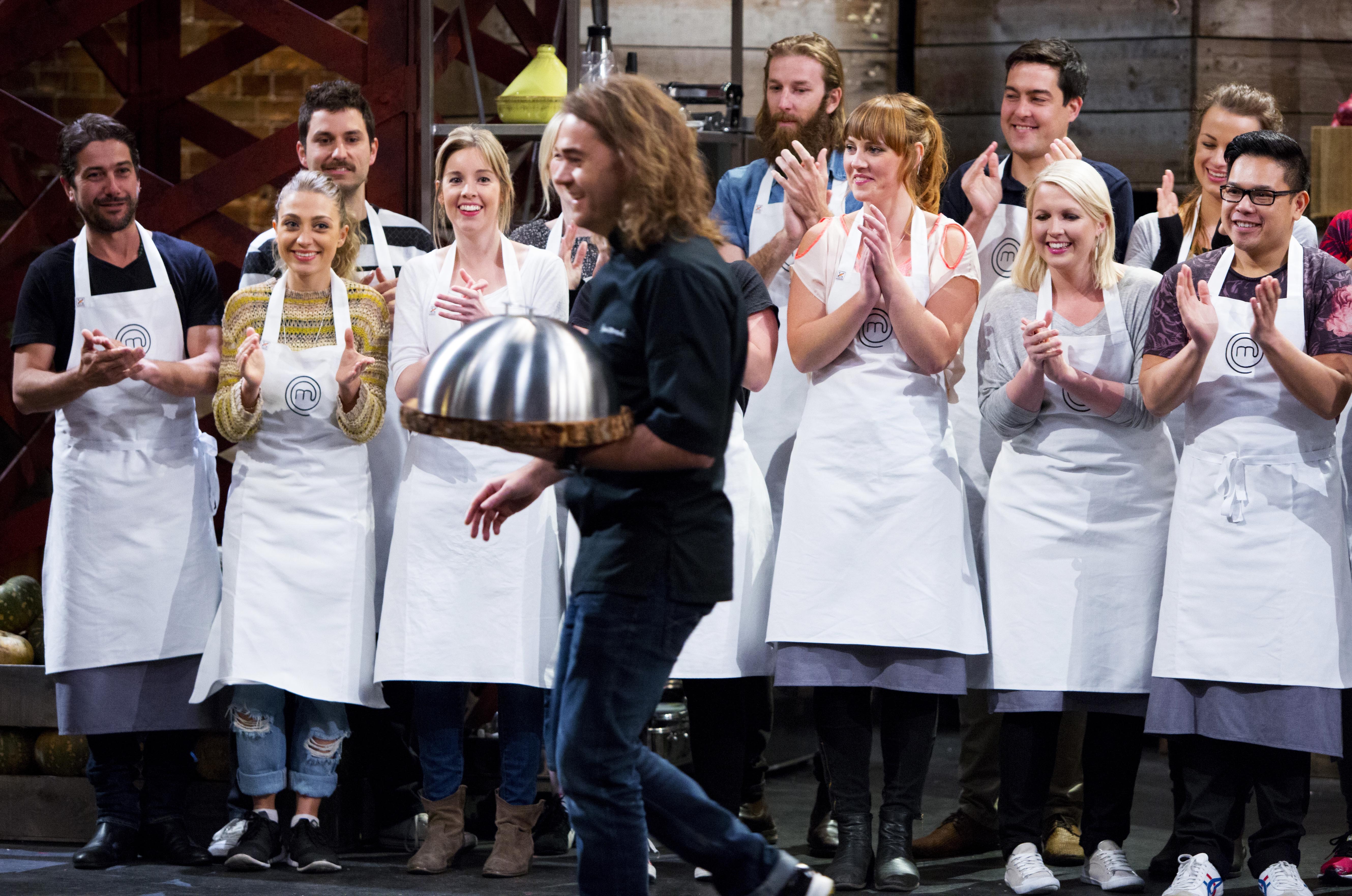 MasterChef Australia | Bell Media