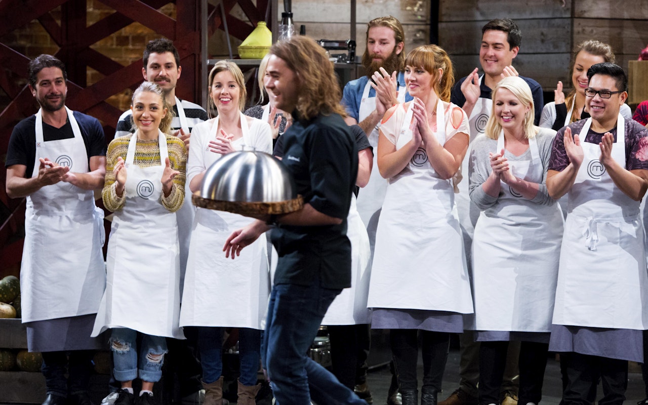 MasterChef Australia - Bell Media - Master Chef Season 7 Where Are They Now