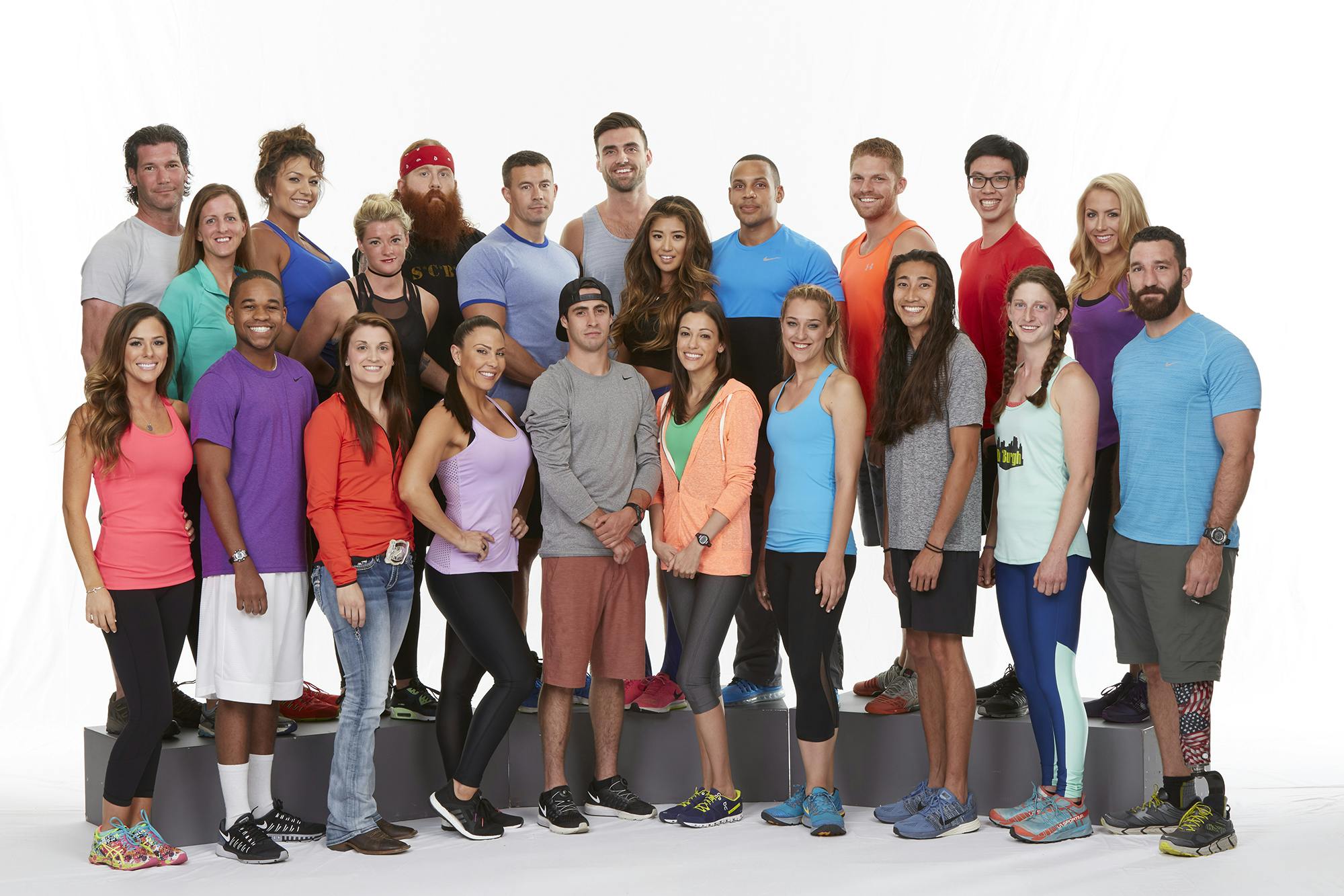 AllNew Season of THE AMAZING RACE Joins CTV’s Thursday Night Lineup
