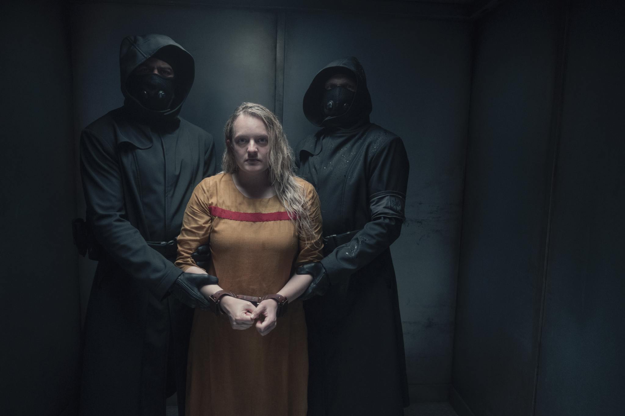 Image for the From Handmaids to Hacks, And Everything In Between, The EMMY® AWARDS Recognize Crave Programming with 167 Nominations press release