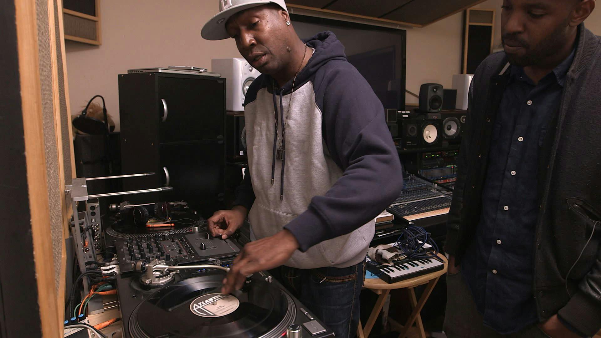 Image for the Bell Media Congratulates Banger Films on Prestigious Peabody Award Win for Original Documentary Series, HIP-HOP EVOLUTION press release