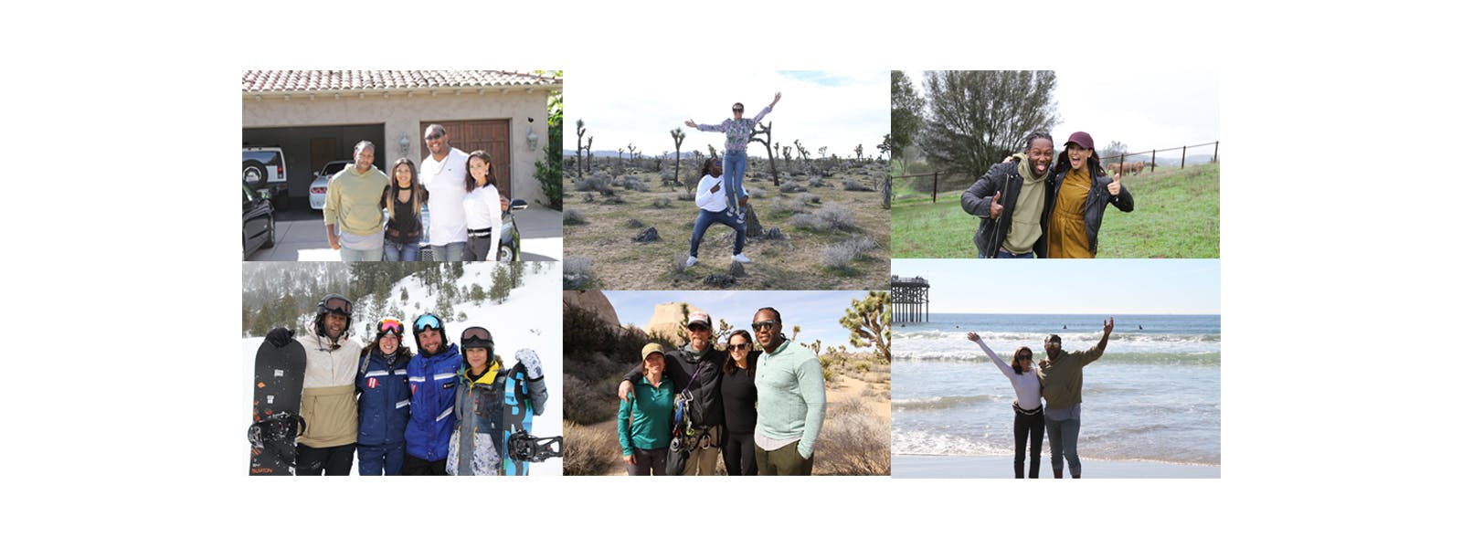 Image for the Original Canadian Special IT LIST: CALIFORNIA DREAMS Premieres Monday, April 17 on E! press release