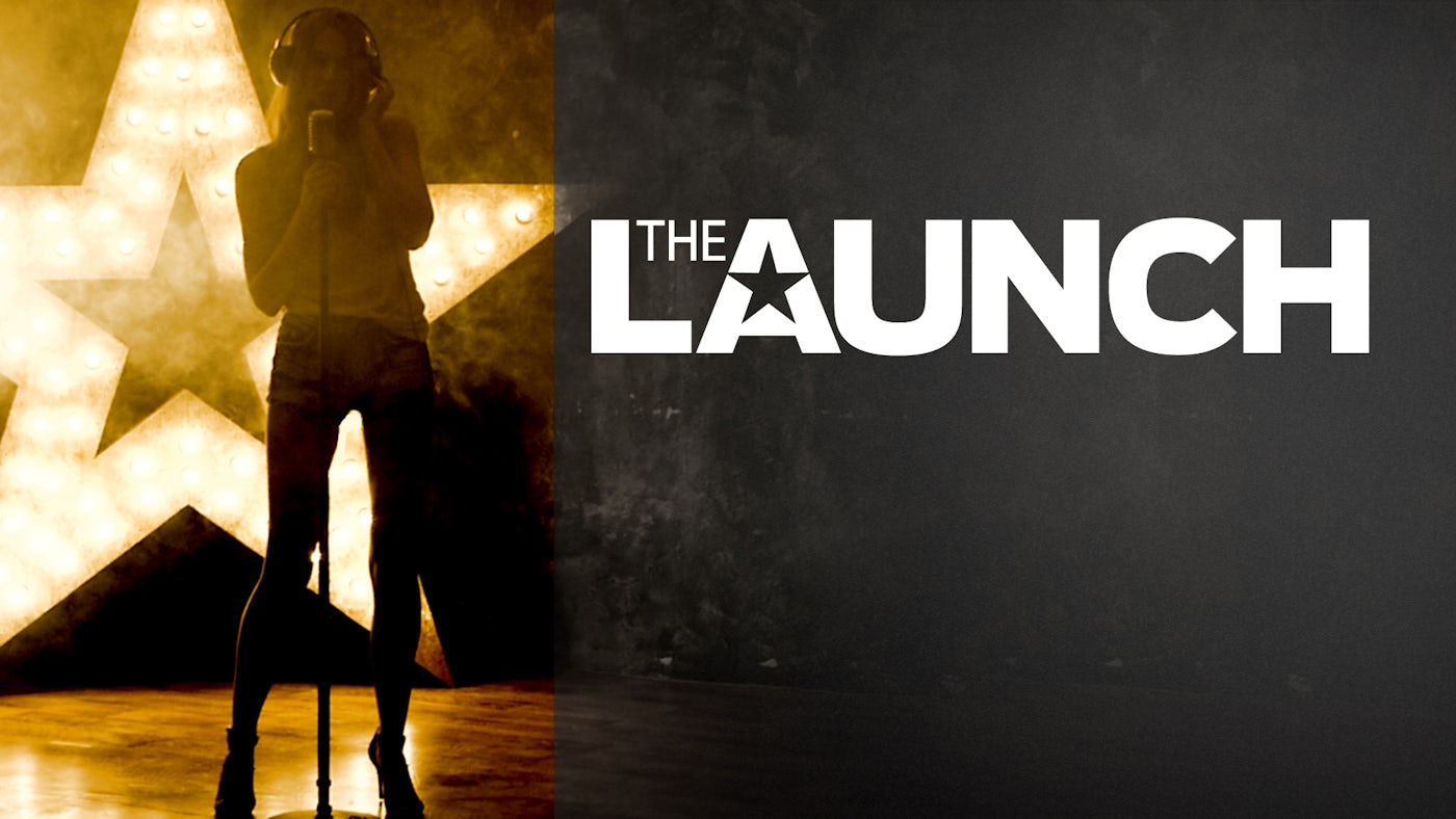 Image for the CTV Unveils THE LAUNCH, A New Six-Part Original Music  Series and International TV Format ###  Casting for the Next Big Breakout Artist Open Now! press release
