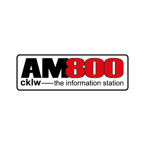 AM800 - Color logo