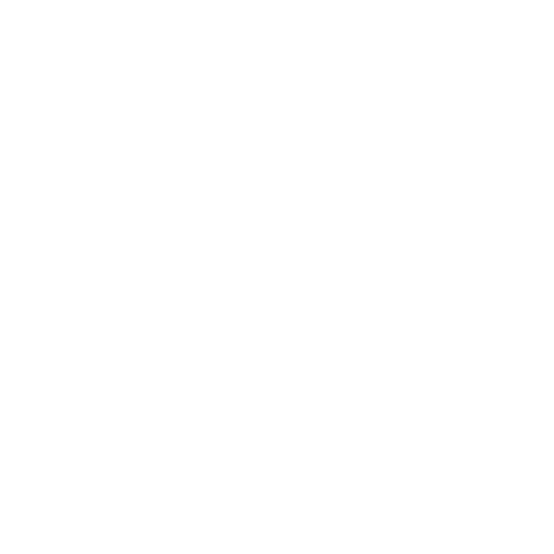 CJAD 800 AM logo - white