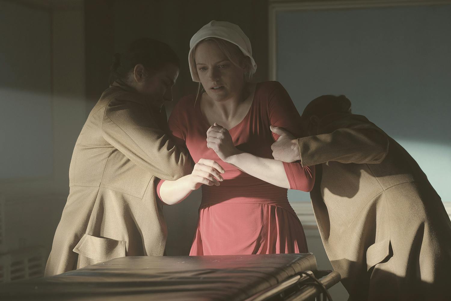 Image for the THE HANDMAID’S TALE Becomes Bravo’s Most-Watched Broadcast, Ever press release