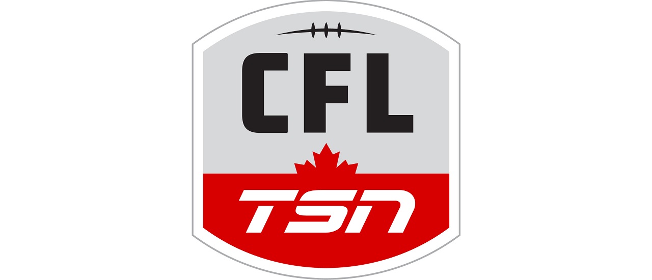 TSN Announces Exclusive Live Coverage of Four CFL ON TSN Pre-Season Games, Beginning June 8
