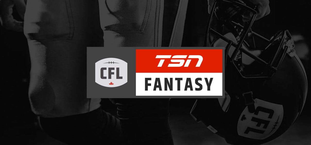 New TSN CFL Fantasy Game Allows Every Fan to a CFL General