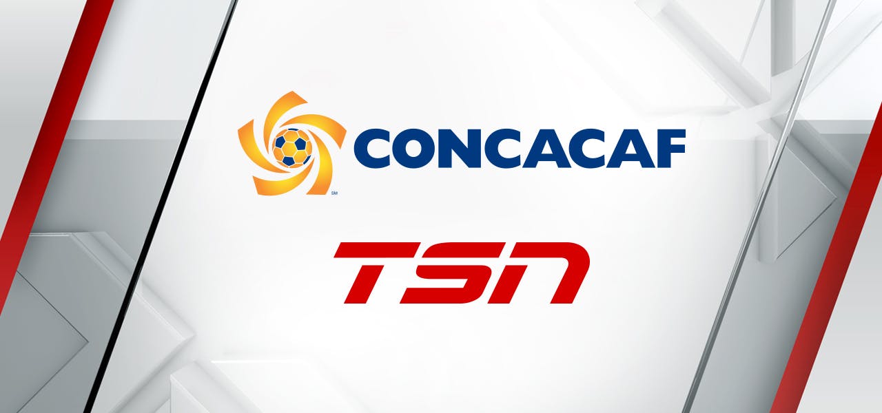Image for the TSN Becomes Canada’s Official Broadcaster of the CONCACAF GOLD CUP and Scotiabank CONCACAF CHAMPIONS LEAGUE with Multi-Year Rights Agreement press release