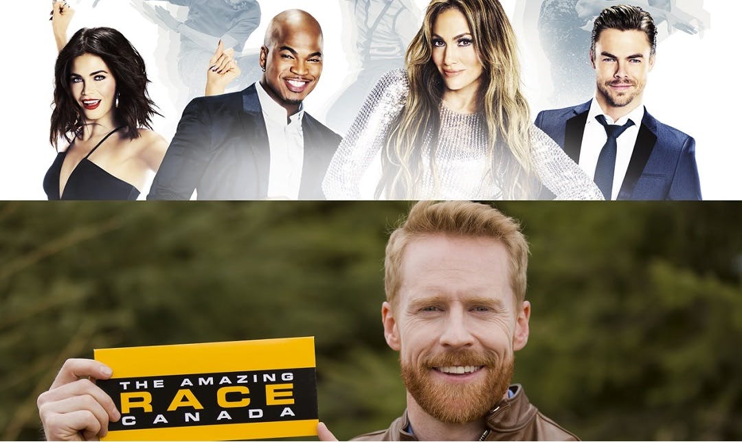 Image for the CTV Announces Blockbuster 2017 Summer Schedule including Three, New Buzzed-About Series and Massive Line-Up of Heavyweight Can’t-Miss Specials press release