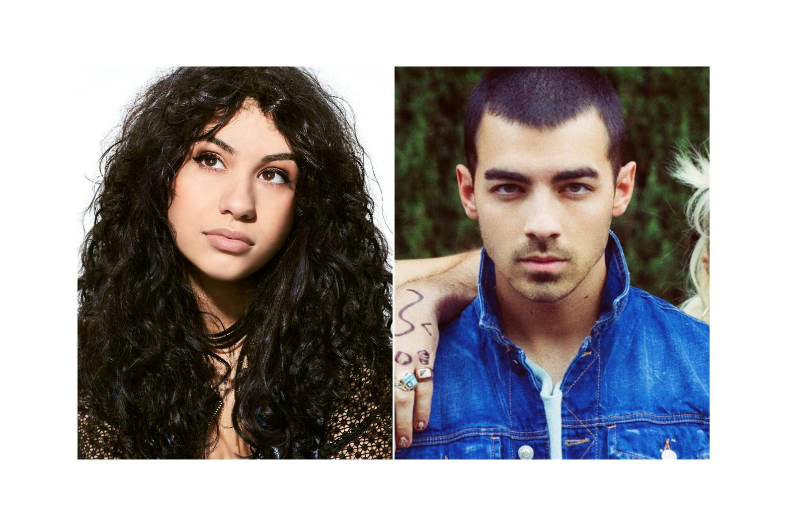 Image for the Alessia Cara and Joe Jonas Confirmed as Hosts of THE 2017 IHEARTRADIO MUCH MUSIC VIDEO AWARDS, June 18 press release