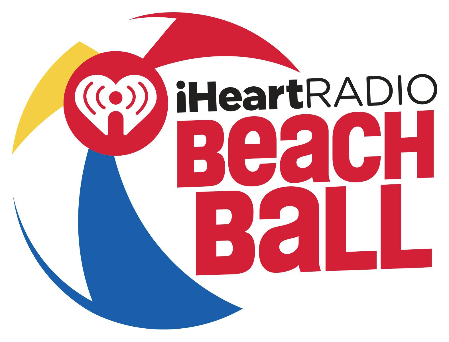 Image for the iHeartRadio Canada Announces Hot Lineup for the First-Ever iHeartRadio Beach Ball, Hitting Vancouver  September 3 and 4 press release