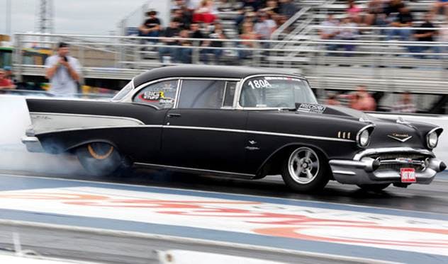 Daddy Dave Goliath 2 0 Vs Mustang Crash Youtube