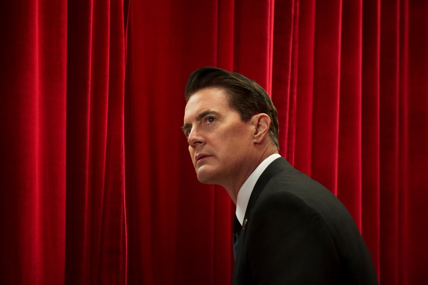 Image for the TWIN PEAKS Drives Biggest Single-Day Spike in  CraveTV Subscriptions This Year press release